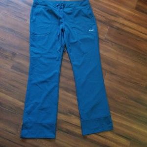 Greys Anatomy pants